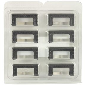 Contacez Ideal Proximal Contact Adjuster Black Strips Set
