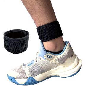 WANTY Adjustable Arm&Ankle Fastener Wristband Mesh Pouch Straps for Fitbit ONE/Flex 2 / Alta/Alta HR/Zip/Charge 2 / Garmin Vivofit/ 2/3/ 4/ JR Fitness Tracker Wristband