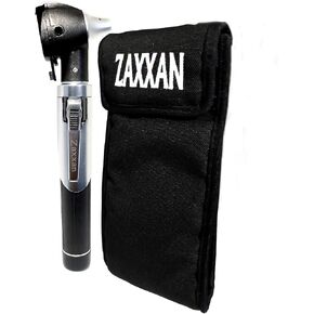 Zaxxan- Pocket pro Otoscope in Soft Pouch case in Saudi Arabia