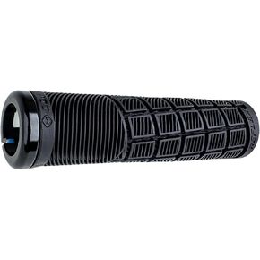 Odi Reflex Lock-On Grip Black, 33.5Mm