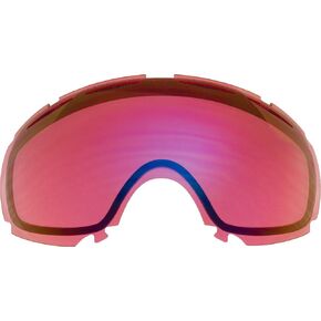 Replacement Lens compatible with Oakley Snow Goggles Interchangeable Lens Clear lenses CANOPY