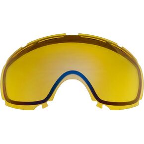 عدسات بديلة متوافقة مع نظارات Oakley Snow Goggles القابلة للتبديل وعدسات شفافة in Kuwait