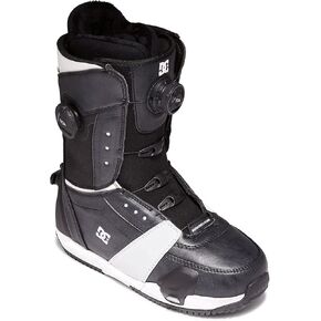 DC Step On Lotus BOA Womens Snowboard Boots Black 6