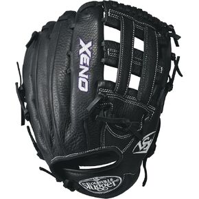 Louisville Slugger Xeno Softball Gloves