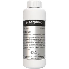 a-Terpineol High Purity Aroma Compound 100ml (3.3 Fl Oz)