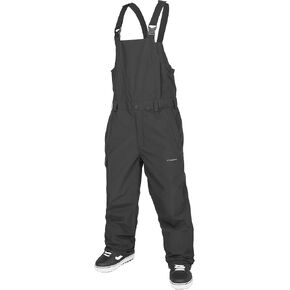 Volcom mens V.co Sparta Bib Overall Snowboard Pant