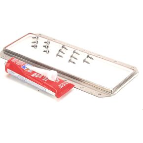 Turbochef NGC-3029 Waveguide Cover Service Kit