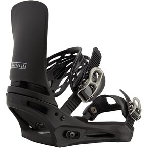 Burton Men's Cartel X Re:Flex Snowboard Bindings