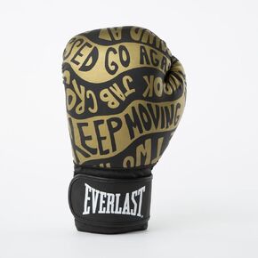 Everlast P00002799 Spark Training Glove Motivate Rose Gold 12OZ
