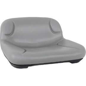 Low Back Raft Seat