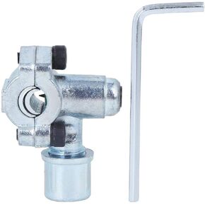 Needle Valve - BVP-31 Refrigeration Needle Valve Liquid Adding Refrigerator Air Conditioning Accessories