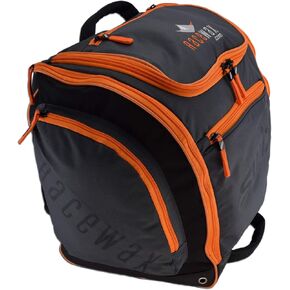 RaceWax 65 Liter Ski Boot Bag - (PA-9800)