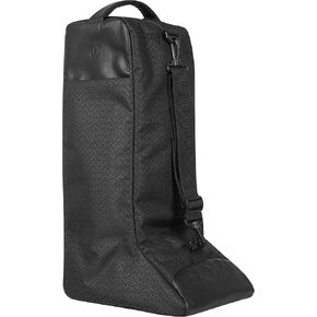 Kerrits EQ Boot Bag Navy Chevron Bits Size: O/S