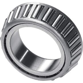 National 6466 Taper Bearing Cone