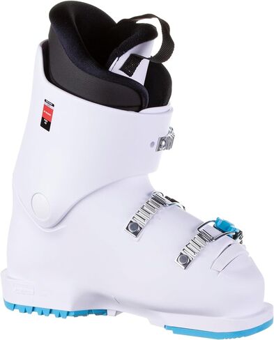 HEAD Raptor 40 Junior Ski Boots - Warm Winter Sports Two-Piece Alpine Ski Boots for Advanced Skiers in Kuwait