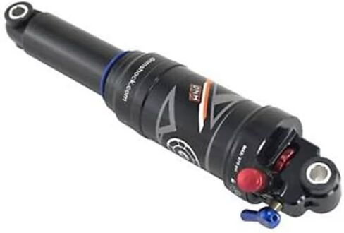 DNM AOY-38RC Mountain Bike Air Rear Shock With Lockout,210x53mm, ST1684-H in Saudi Arabia