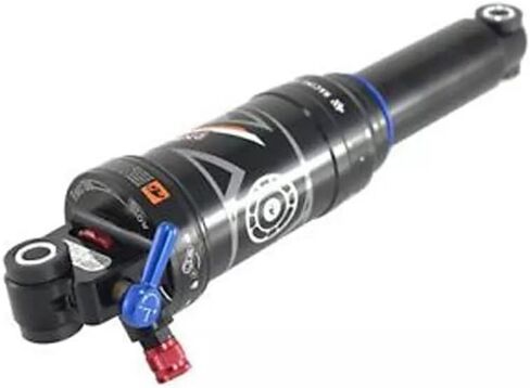 DNM AOY-38RC Mountain Bike Air Rear Shock With Lockout,210x53mm, ST1684-H in Saudi Arabia