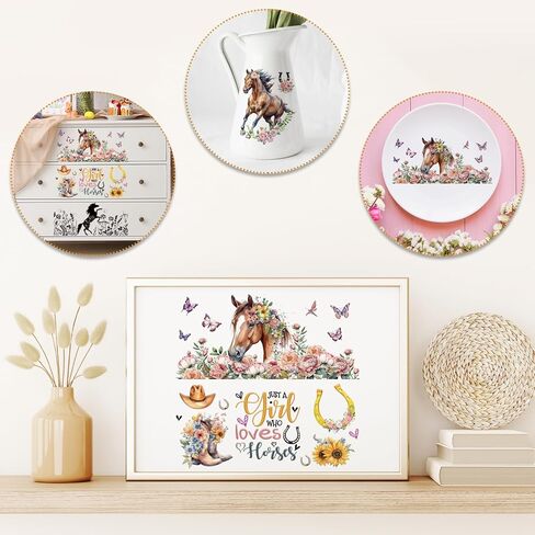 Rngmsi UV DTF Cup Wrap - 5 Sheets Chicken UV DTF Cup Wraps for 16 oz Farm Uvdtf Cup Wraps Animal UV DTF Decals Personalized UV DTF Wraps for Glass Cups Wood Crafts in Kuwait