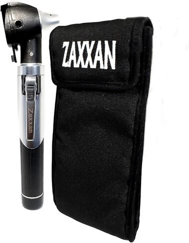 Zaxxan- منظار الأذن Pocket pro في حقيبة ناعمة in Saudi Arabia