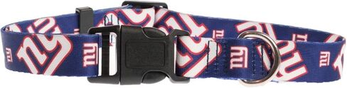 Littlearth Unisex-Adult NFL Baltimore Ravens Pet Collar, Team Color, Large in Kuwait