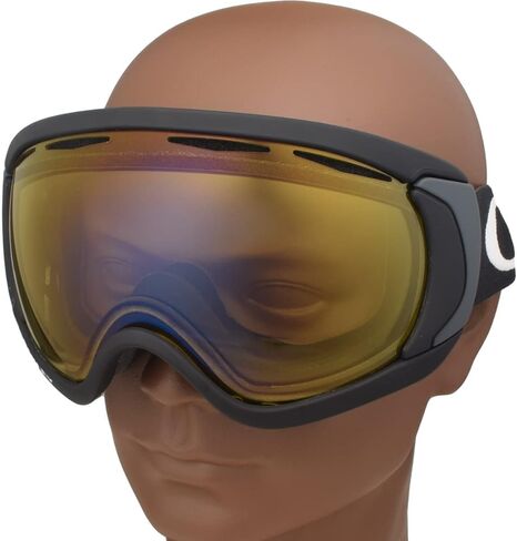 عدسات بديلة متوافقة مع نظارات Oakley Snow Goggles القابلة للتبديل وعدسات شفافة in Kuwait