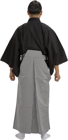 زي الساموراي الياباني هاكاما in Kuwait