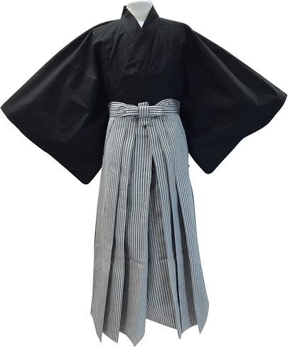 زي الساموراي الياباني هاكاما in Kuwait