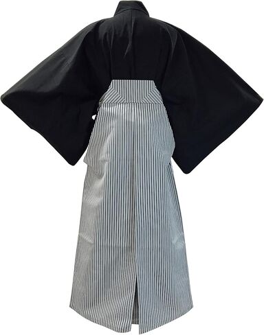 زي الساموراي الياباني هاكاما in Kuwait