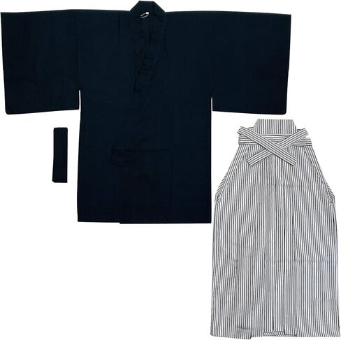 زي الساموراي الياباني هاكاما in Kuwait