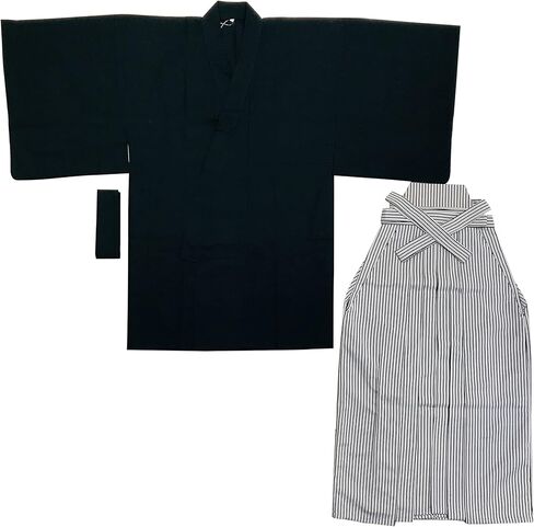 زي الساموراي الياباني هاكاما in Kuwait