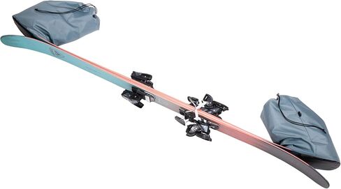 Thule RoundTrip Ski Bag 192cm in Saudi Arabia