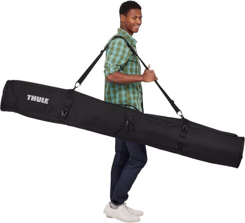 Thule RoundTrip Ski Bag 192cm in Saudi Arabia