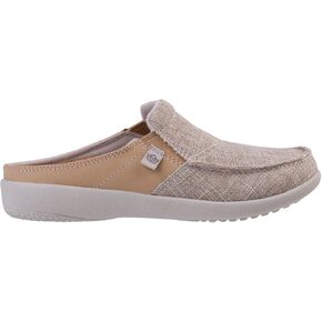 Spenco Women's Siesta Gemstone Mule, Bleached Sand, 11 Wide