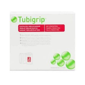 Tubigrip Bandages, Natural, J
