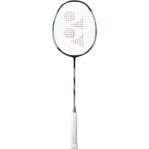 Yonex Astrox 88 Play Badminton Racket Grip Size 4U G5,Black/Silver