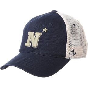 Zephyr Men's Standard Adjustable University Hat Team Color