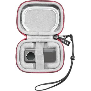 RLSOCO Carrying Case for FLIR ONE Gen 3 / ONE PRO/ONE Pro LT Thermal Imaging Camera (Case Only)