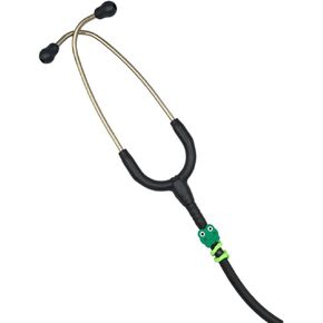 Stethoscope Charms - Frog - Medical Gift