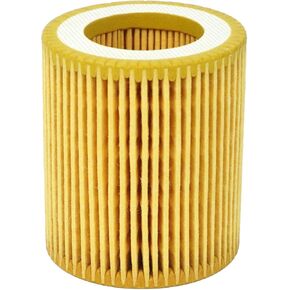 1622065800 Air Filter Compatible with Atlas Copco Air Compressor, Air Filter Replacement Element for 23092497 C630 2200640815 1622-0658-00 2200-6408-15