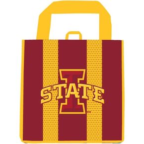 Iowa State Cyclones Shopping Bag Reusable