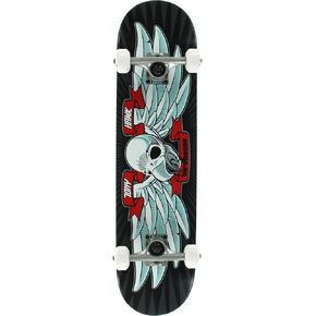 Birdhouse Beginner Flying Falcon Skateboard Complete-7.5