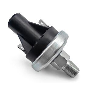 309-0717 Pressure Switch Fit for Onan Generator 1PSI 1/8-27 N/C Replace 0309-0717 83391 83391-1-01
