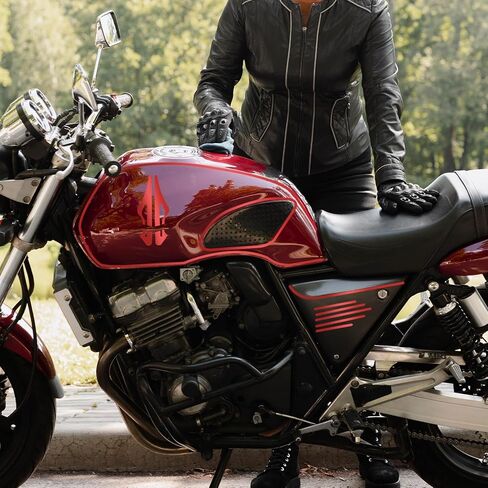 Car Pinstriping Tape PVC Car Decal Sticker Glossy Auto Car Pinstripe Tape DIY Stickers for Musical Instrument Motorcycle Auto Car (Black) in Kuwait