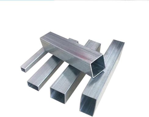 1.2 inch Square Tubing Steel Square Tube 30mm x 30mm x 11.81 inch / 300mm Length Wall Thickness 2mm, 1 Pack 1.2" 30mm Hot Rolled ASTM A-36 Steel Square Tubing from Bopaodao in Saudi Arabia