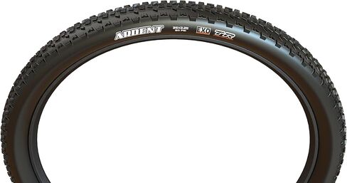 Maxxis - إطار Ardent ثنائي المركب بدون أنابيب MTB | ممتاز لجميع مسارات الدراجات الجبلية | حماية للثقب من EXO، مقاس 26 أو 27.5 أو 29 بوصة in Kuwait
