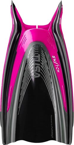 TUSA HyFlex System Switch Pro Fin Blade Set in Kuwait