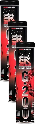 P006 G-200 High Temperature Synthetic Grease Cartridge - 14.5 oz. in Saudi Arabia