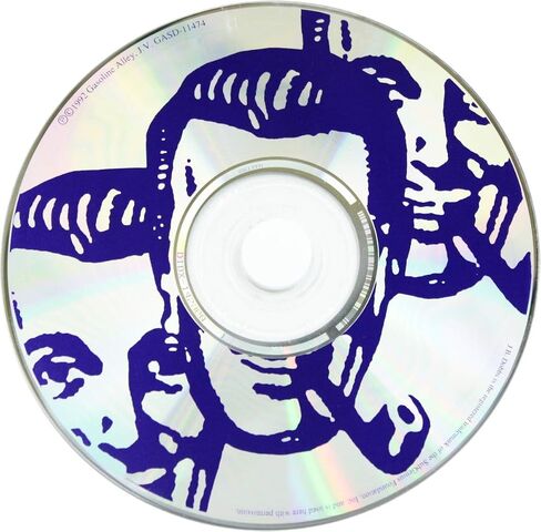100 نقطة إسفنجية بيضاء لاصقة من مادة CD/DVD (ورود) - #CDFODOWH - للصق الوسائط الرقمية على معظم الأسطح! (وتسمى أيضًا Hubcaps أو Caps) in Saudi Arabia