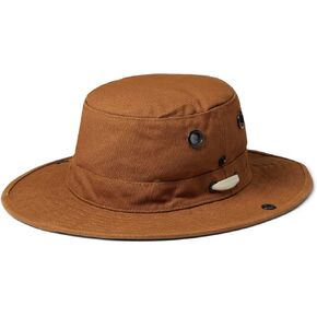 Tilley Endurables Wanderer Dark Camel 7 3/4