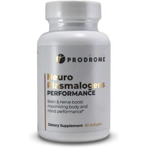 ProdromeNeuro Supplement (60 softgels)
